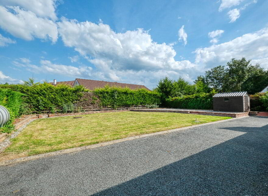 6 Laurel Avenue, Ballinalee Road, N39W8C0