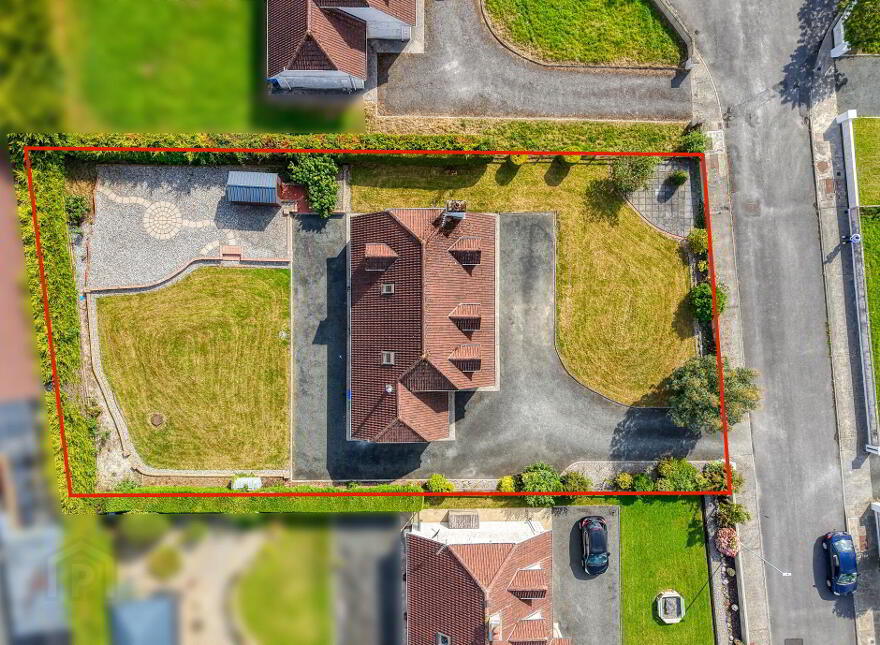 6 Laurel Avenue, Ballinalee Road, N39W8C0