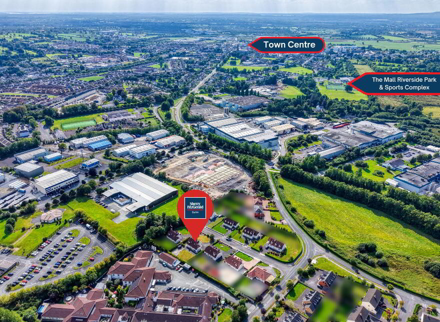 6 Laurel Avenue, Ballinalee Road, N39W8C0