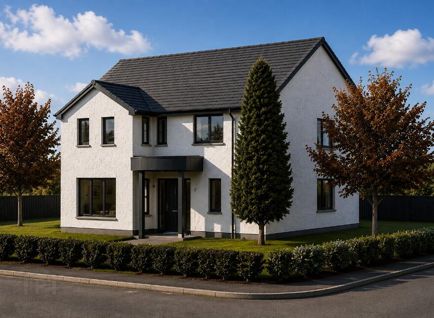 25 Ard Na Greinne, Buncrana, F93WEV1