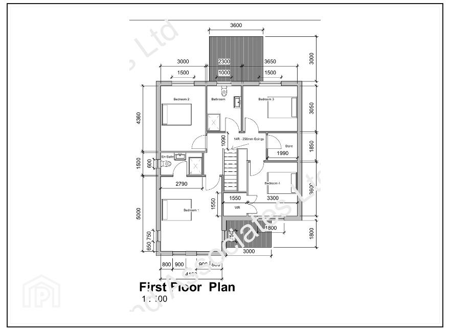 25 Ard Na Greinne, Buncrana, F93WEV1