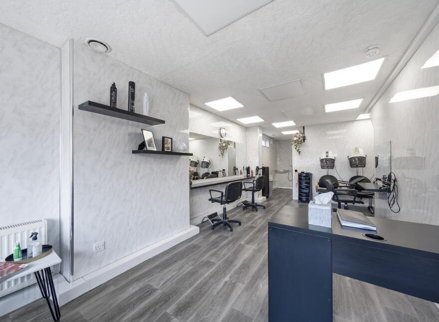 19a Agnew Street, Larne, BT40 1RF photo