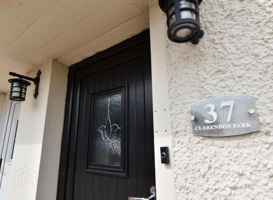 37 Clarendon Park, Magheralin, BT67 0RT