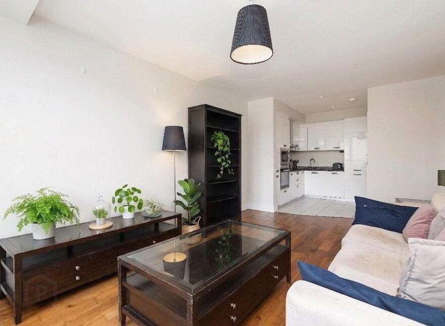 10 Mimosa Hall, Levmoss Park, The Gallops, Dublin, D18W354