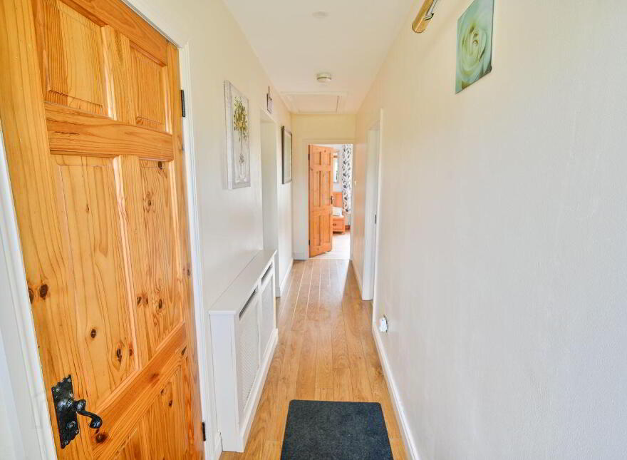 308 Colehill, Newtown Cunningham, F93Y9WK
