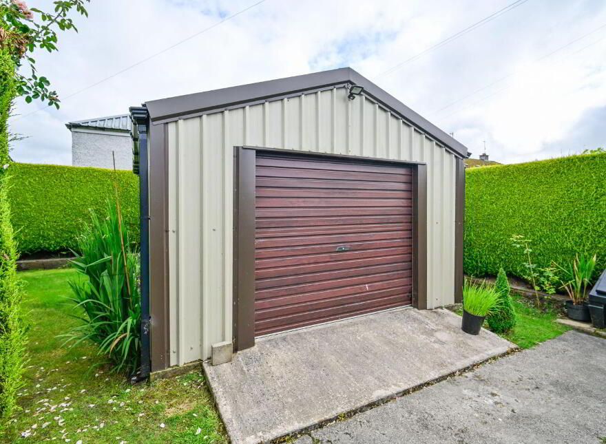 308 Colehill, Newtown Cunningham, F93Y9WK