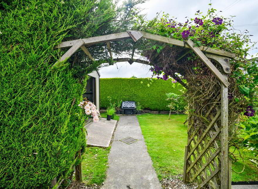 308 Colehill, Newtown Cunningham, F93Y9WK