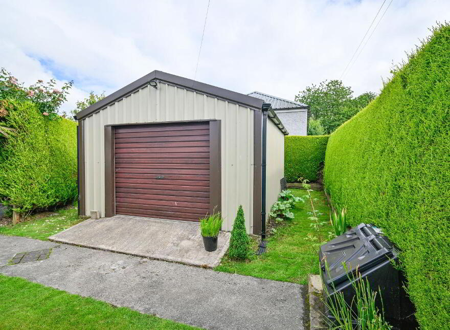 308 Colehill, Newtown Cunningham, F93Y9WK