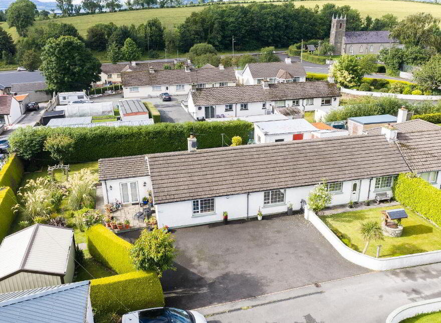 308 Colehill, Newtown Cunningham, F93Y9WK