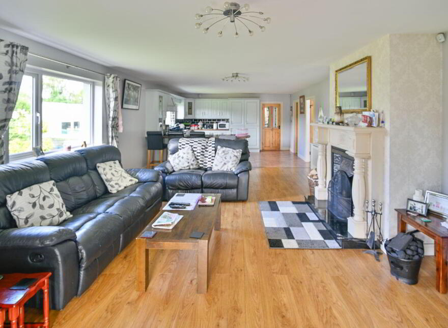 308 Colehill, Newtown Cunningham, F93Y9WK