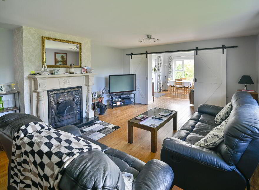 308 Colehill, Newtown Cunningham, F93Y9WK
