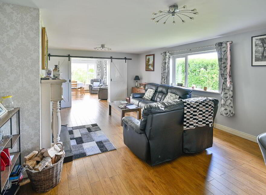 308 Colehill, Newtown Cunningham, F93Y9WK