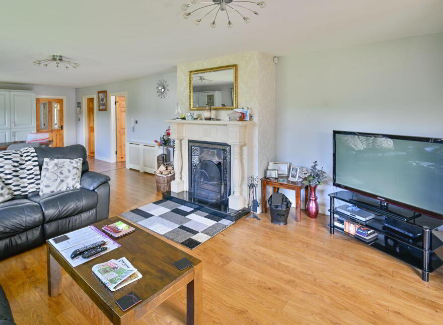 308 Colehill, Newtown Cunningham, F93Y9WK