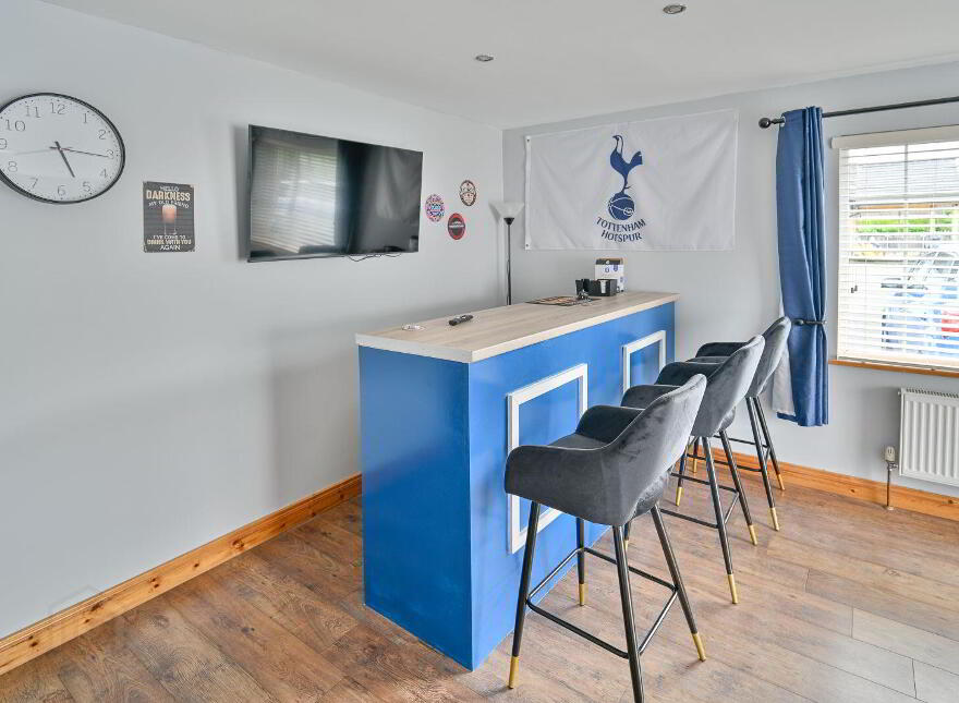 308 Colehill, Newtown Cunningham, F93Y9WK