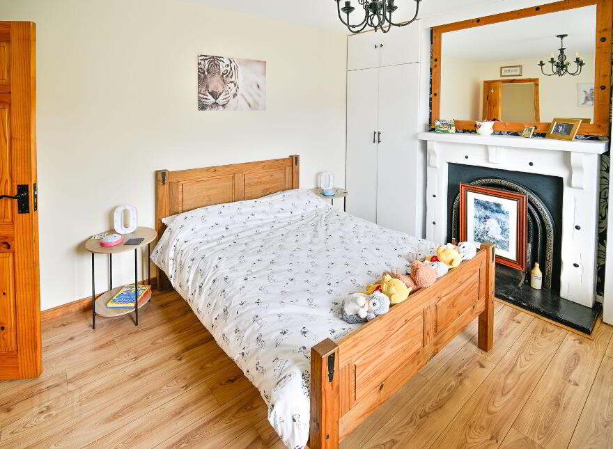 308 Colehill, Newtown Cunningham, F93Y9WK