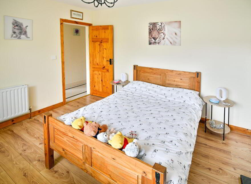 308 Colehill, Newtown Cunningham, F93Y9WK