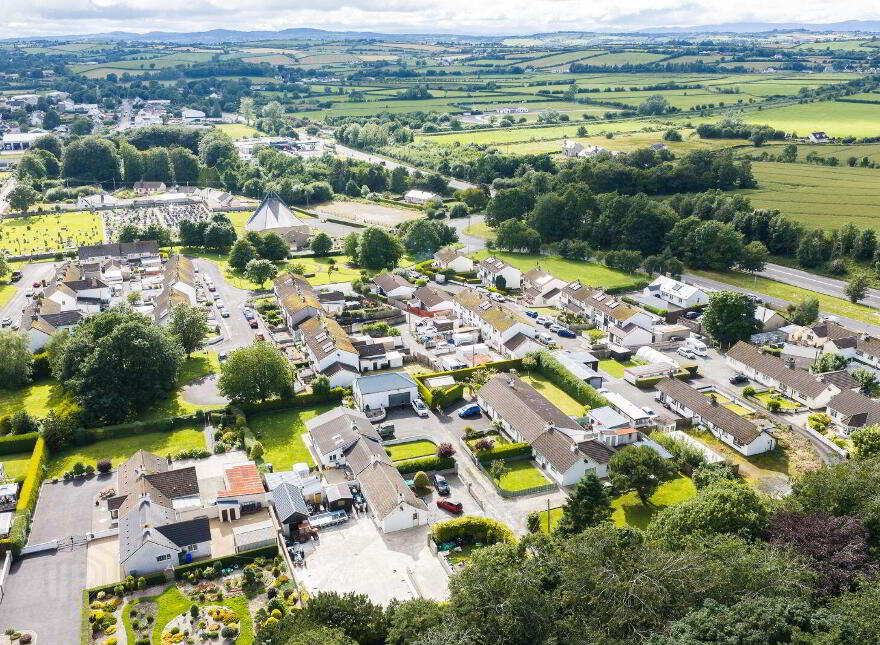 308 Colehill, Newtown Cunningham, F93Y9WK