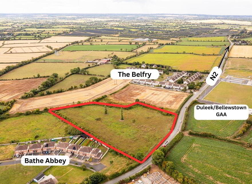 Navan Road, Duleek