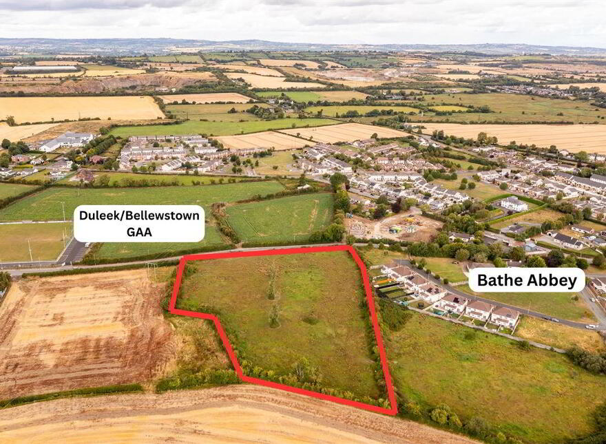Navan Road, Duleek