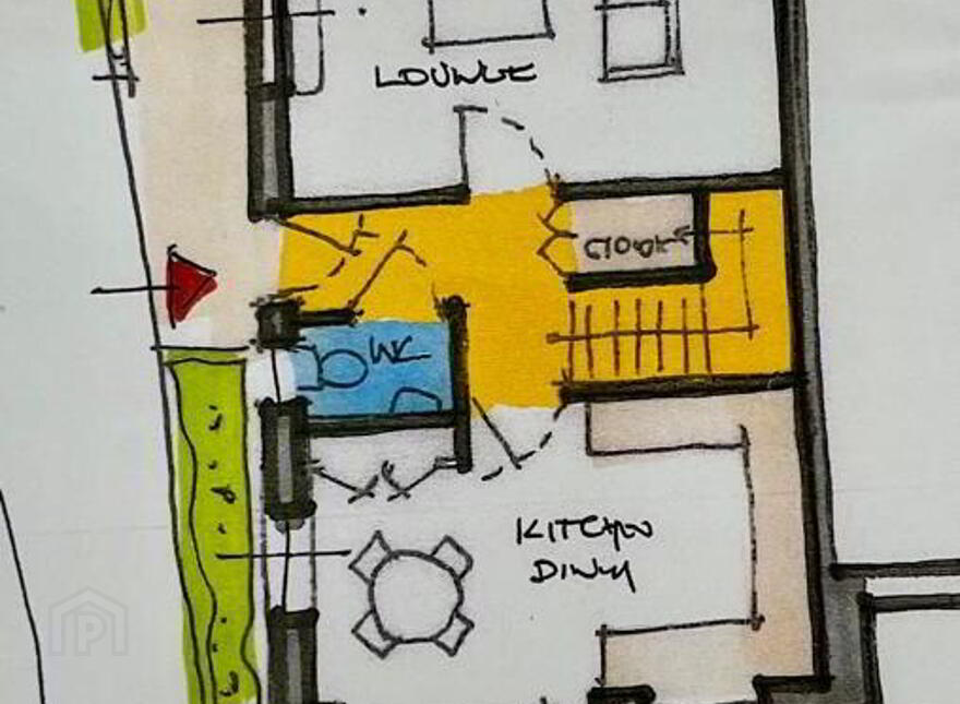 41 Laurel Ridge, Shanakiel, T23EHN4