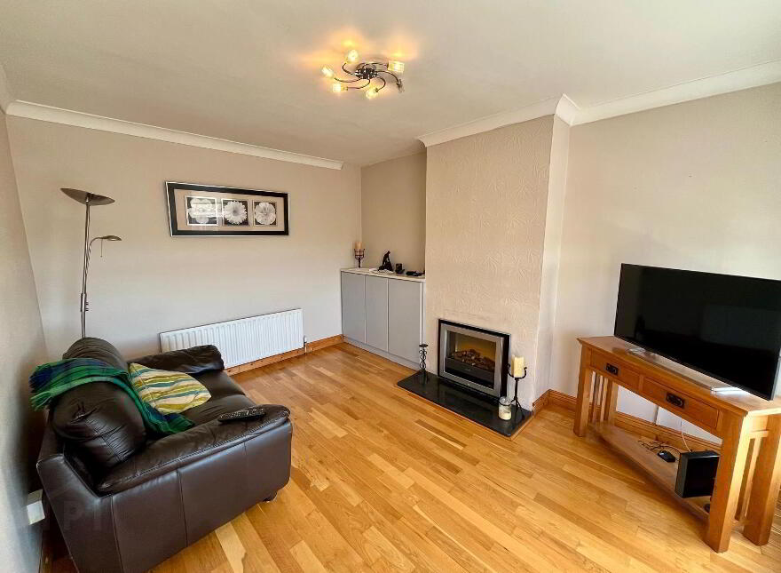 41 Laurel Ridge, Shanakiel, T23EHN4