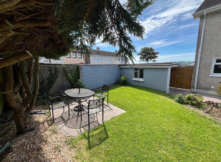 41 Laurel Ridge, Shanakiel, T23EHN4