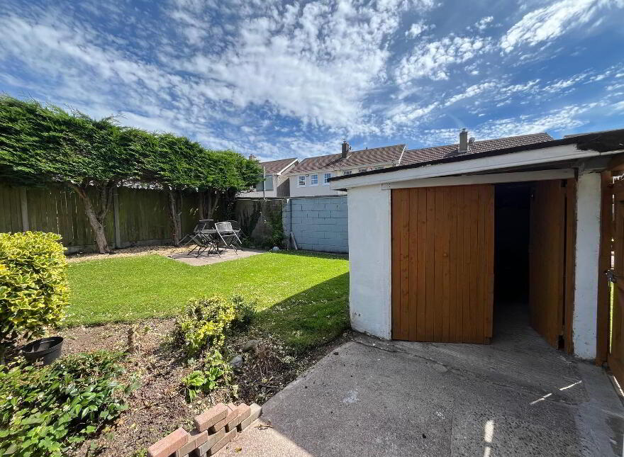 41 Laurel Ridge, Shanakiel, T23EHN4
