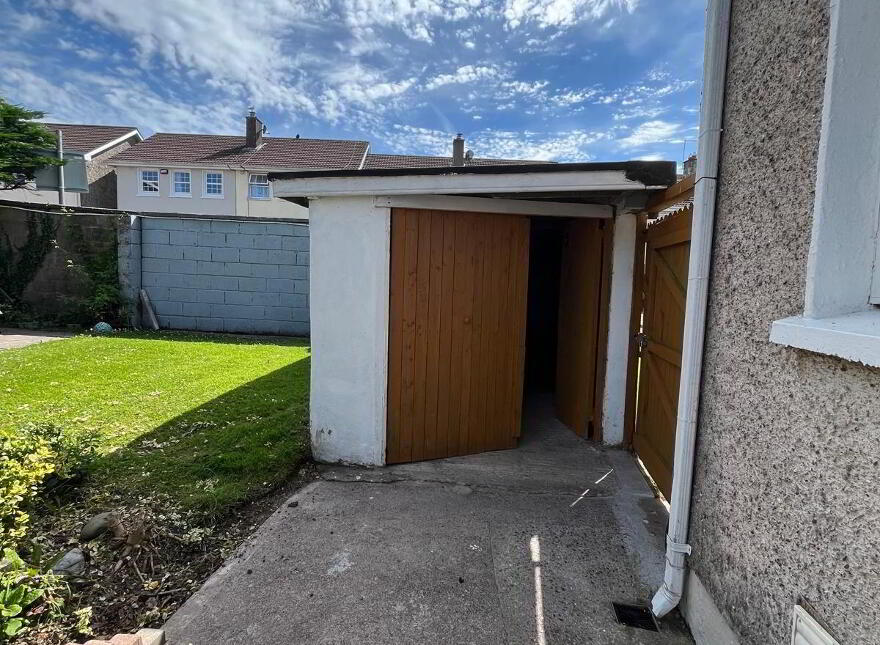41 Laurel Ridge, Shanakiel, T23EHN4