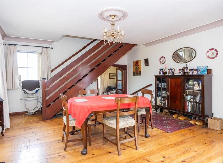 1 Mountnorris, Newcastle, BT33 0QZ