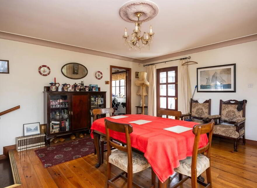 1 Mountnorris, Newcastle, BT33 0QZ