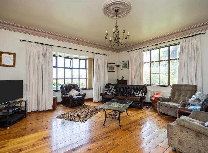 1 Mountnorris, Newcastle, BT33 0QZ