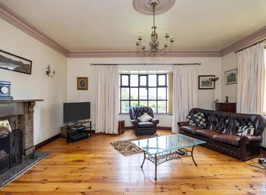 1 Mountnorris, Newcastle, BT33 0QZ