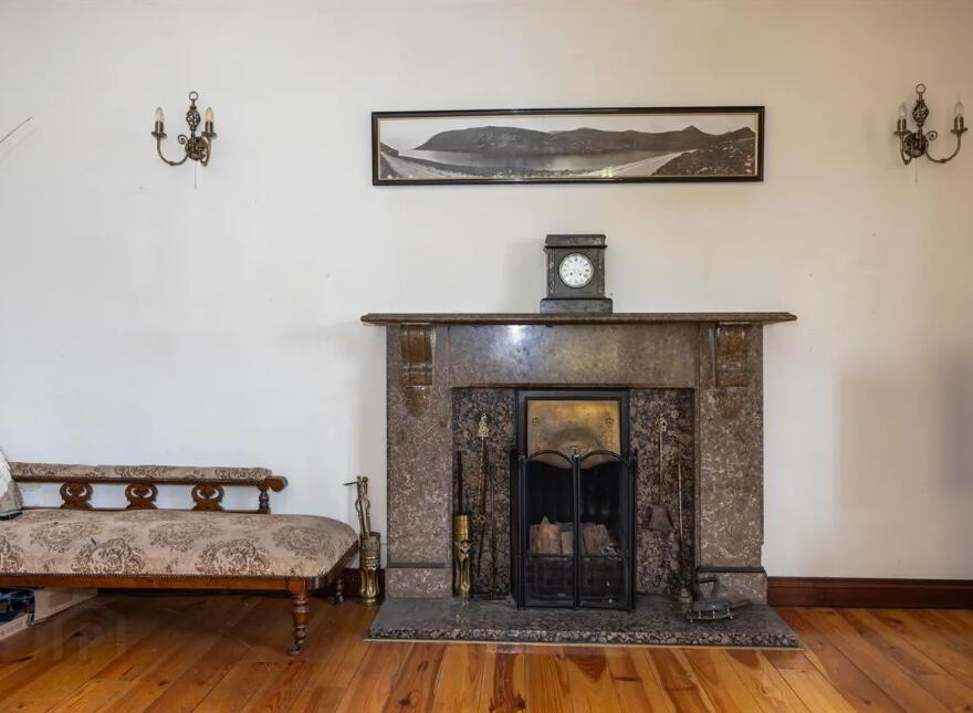 1 Mountnorris, Newcastle, BT33 0QZ