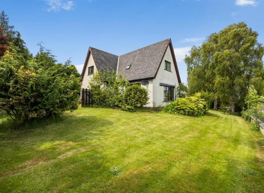 1 Mountnorris, Newcastle, BT33 0QZ