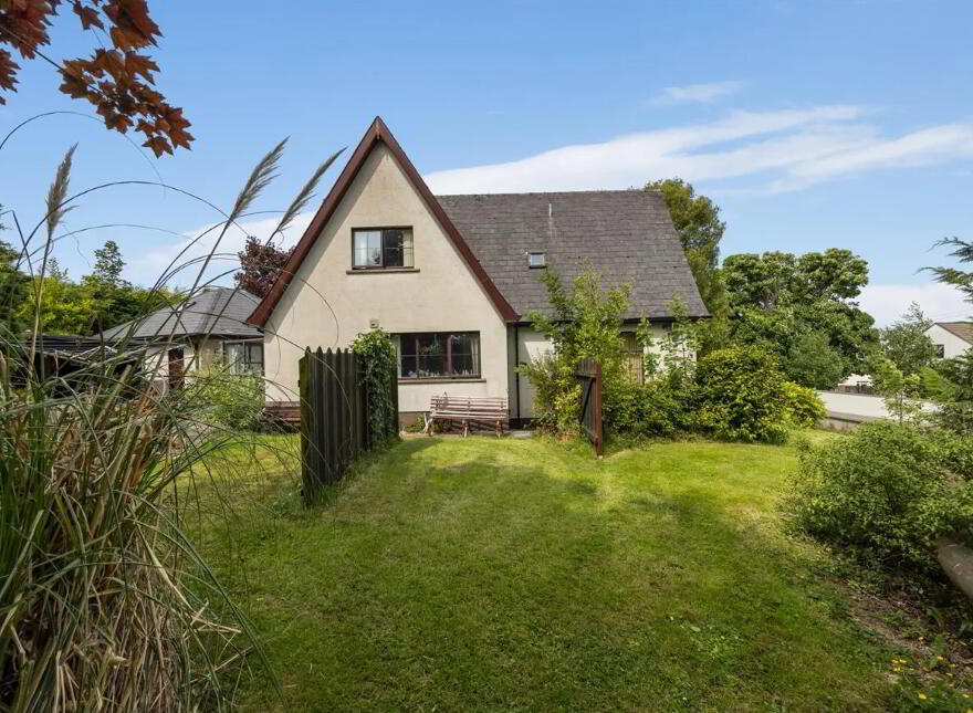 1 Mountnorris, Newcastle, BT33 0QZ