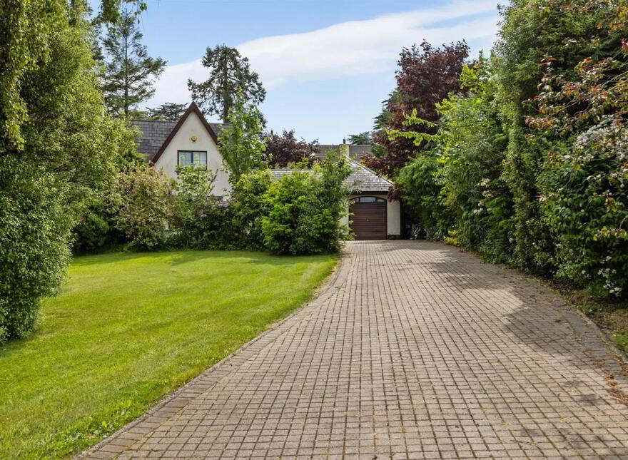 1 Mountnorris, Newcastle, BT33 0QZ