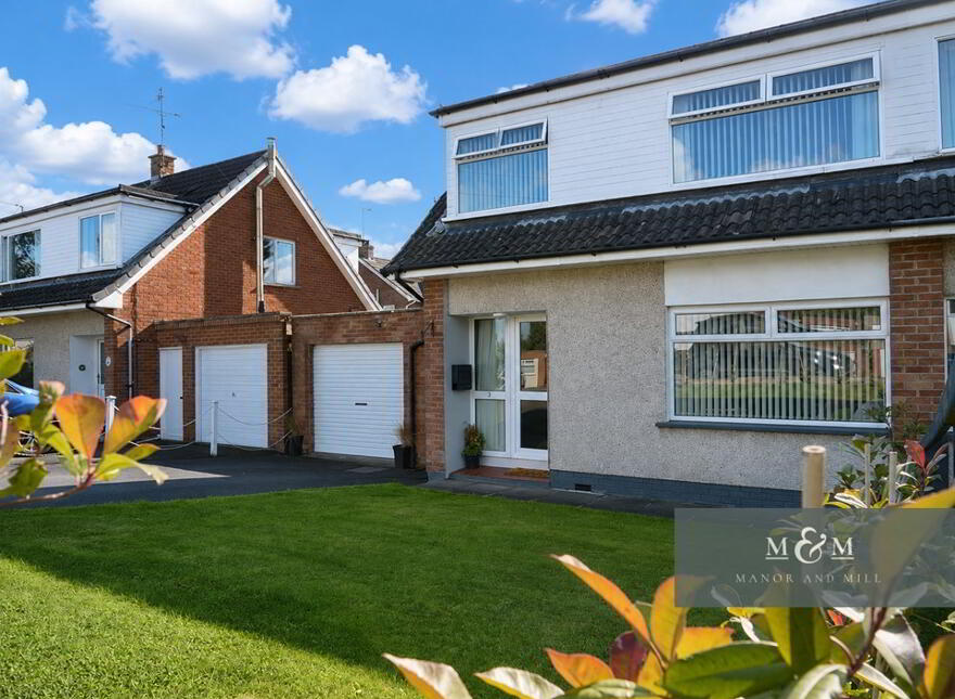 3 Woodlawn Heights, Richhill, BT61 9PQ
