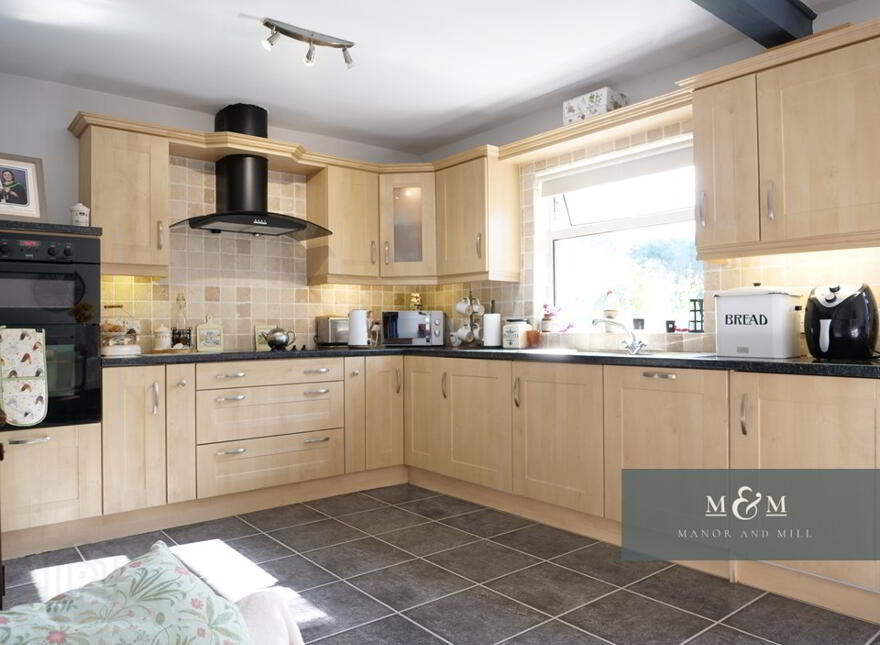 3 Woodlawn Heights, Richhill, BT61 9PQ