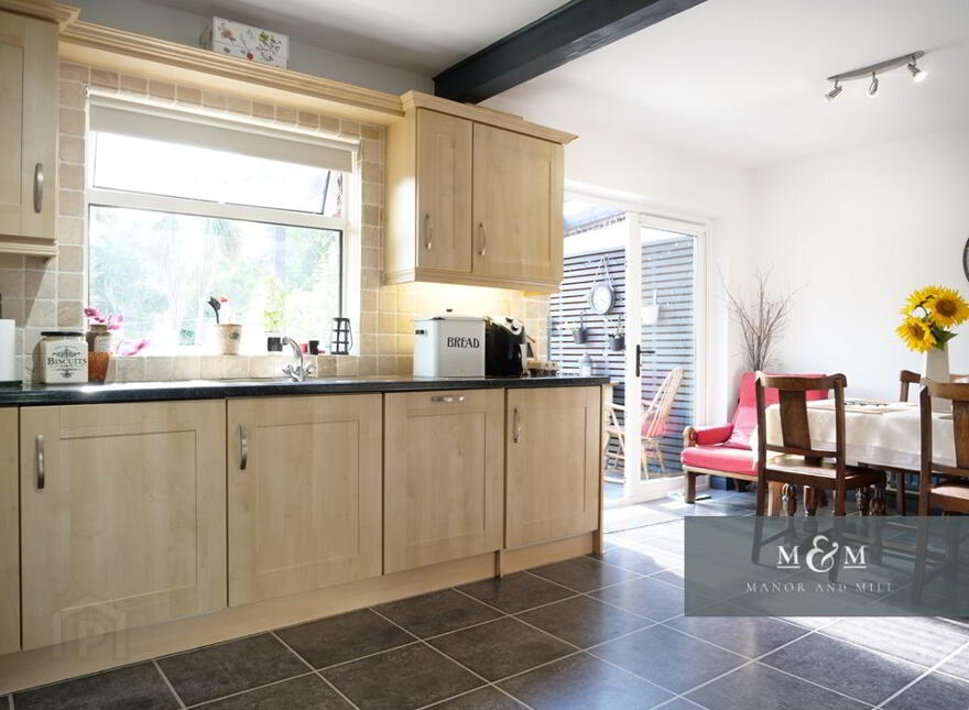 3 Woodlawn Heights, Richhill, BT61 9PQ