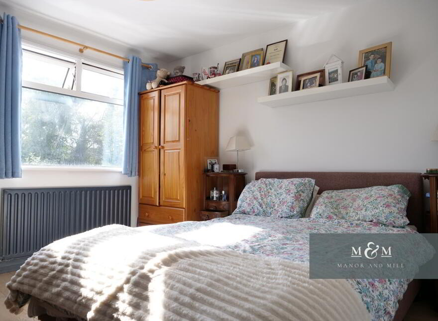 3 Woodlawn Heights, Richhill, BT61 9PQ