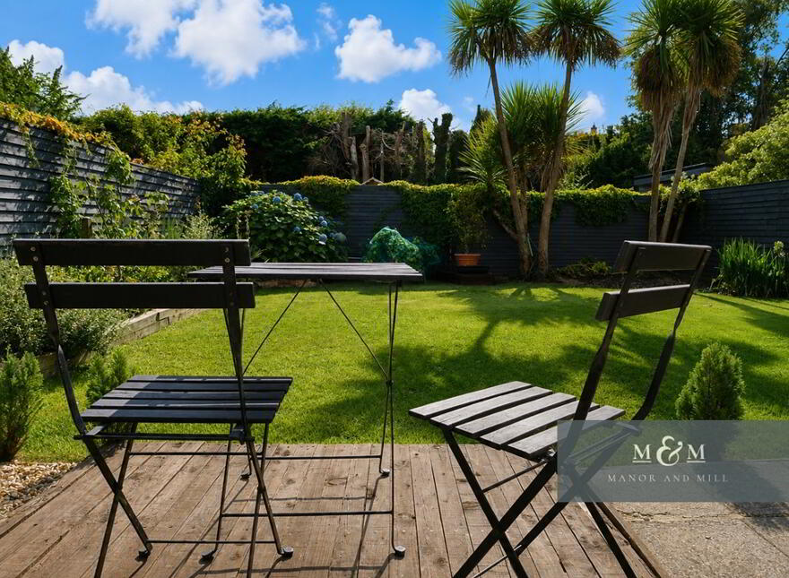 3 Woodlawn Heights, Richhill, BT61 9PQ