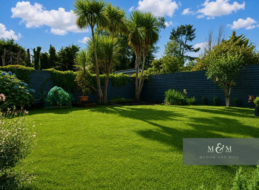 3 Woodlawn Heights, Richhill, BT61 9PQ