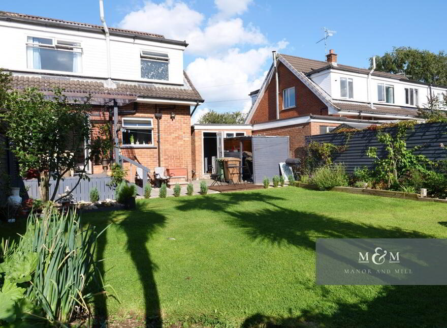 3 Woodlawn Heights, Richhill, BT61 9PQ