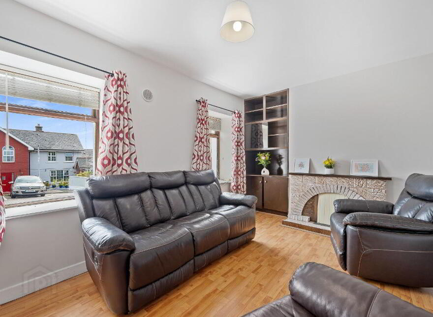9 Blair's Hill, Sunday's Well, T23X2C2