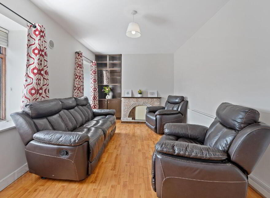 9 Blair's Hill, Sunday's Well, T23X2C2