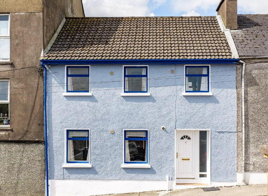 9 Blair's Hill, Sunday's Well, T23X2C2