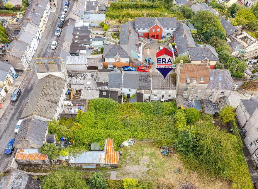 9 Blair's Hill, Sunday's Well, T23X2C2