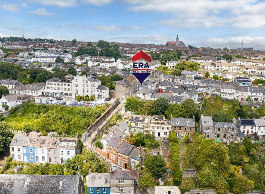 9 Blair's Hill, Sunday's Well, T23X2C2