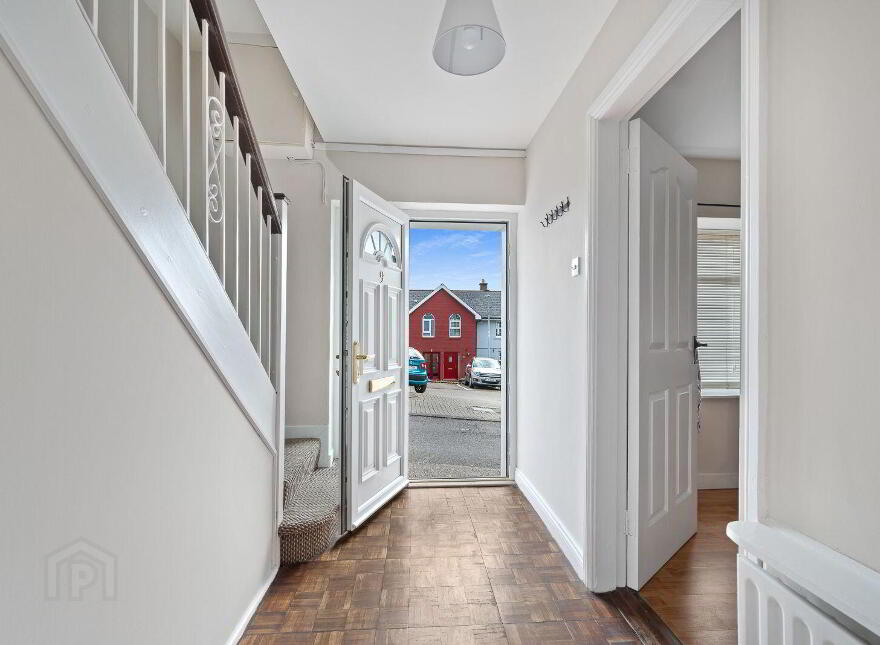 9 Blair's Hill, Sunday's Well, T23X2C2