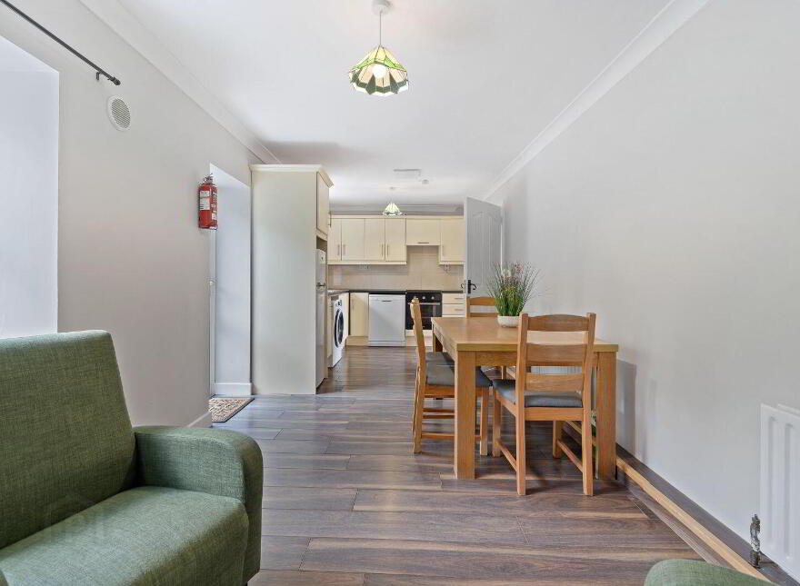 9 Blair's Hill, Sunday's Well, T23X2C2